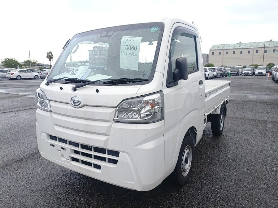 Daihatsu Hijet Truck S500P 2020